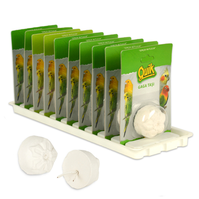 Quik - Quik Gaga Taşı 10'lu