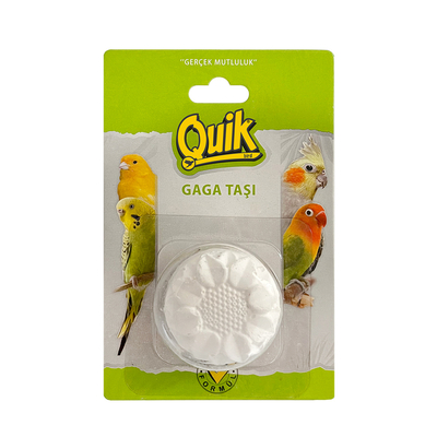 Quik Gaga Taşı 10'lu - Thumbnail