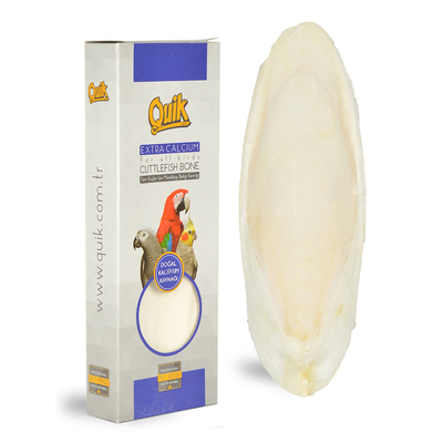 Quik - Quik Mürekkep Bal.Kemiği Büyük 8'li ( kalamar)