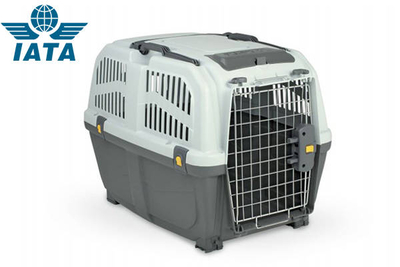 Mps - Skudo-5 Iata Tekerleksiz Taşıma Kafesi..