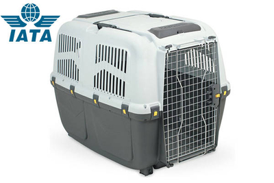 Mps - Skudo-7 Iata Tekerleksiz Taşıma Kafesi