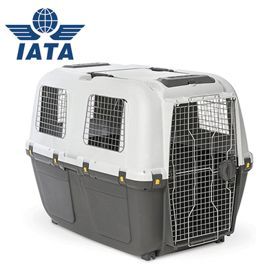 Mps - Skudo-8 Iata Tekerleksiz Taşıma Kafesi