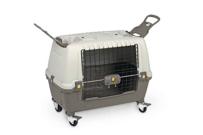 Mps - Skudo Car 80 Kilitli Bagaj Taşıma