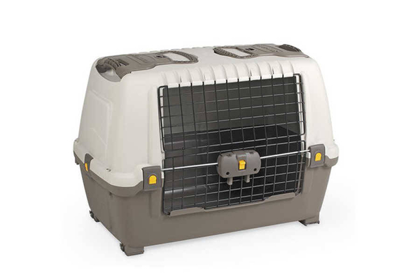 Skudo Car 80 Kilitli Bagaj Taşıma