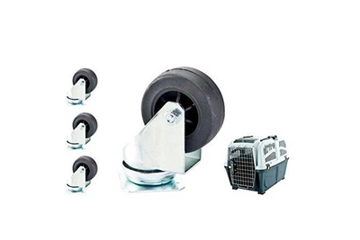 Mps - Skudo Iata 4-5-6-7 Tekerlek Seti