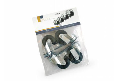 Skudo Iata 4-5-6-7 Tekerlek Seti - Thumbnail