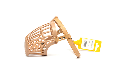 Flip - SL7 Plastik Ağızlık No:5