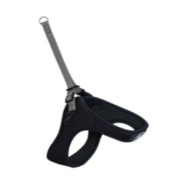 SPIDY Göğüs Tasması S Siyah