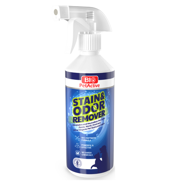 Stain Odor Remover 490 ml - Leke ve Koku Giderici