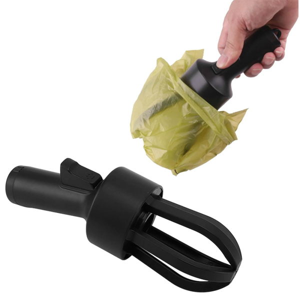 Taşınabilir Dışkı Toplama Aparatı