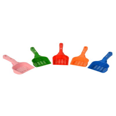 Tuvalet Kum Küreği 24'lü - Thumbnail