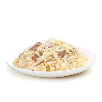 Wanpy 100g Pouch Tavuk&Ciğer Yaş Köpek Maması 12 Adet - Thumbnail