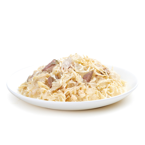 Wanpy 100g Pouch Tavuk&Ciğer Yaş Köpek Maması 12 Adet