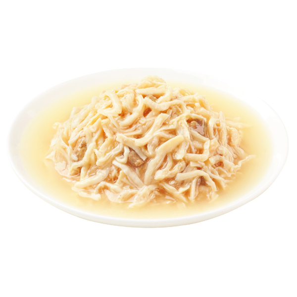 Wanpy 70g Pouch Tavuklu Yaş Kedi Maması 10 Adet