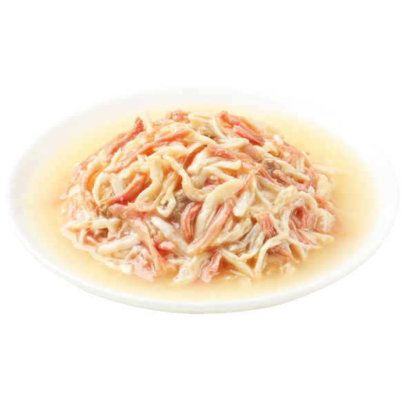 Wanpy 70g Pouch Tavuk&Ördek Yaş Kedi Maması 10 Adet