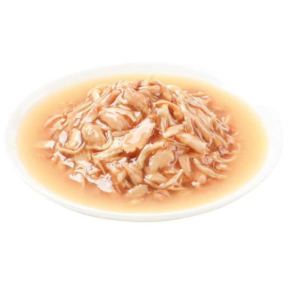 Wanpy 70g Pouch Ton Balıklı Yaş Kedi Maması 10 Adet