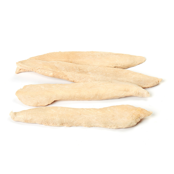 Wanpy Köpek Dondurularak Kurutulmuş Ördek Göğüs 40g