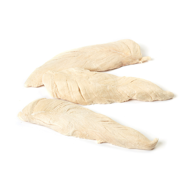 Wanpy Köpek Dondurularak Kurutulmuş Tavuk Göğüs 40g