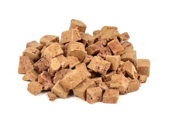 Wanpy Kurutulmuş %100 Dana Ciğeri 40 gr FMA-01 Köpek Ödül