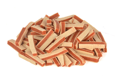 Wanpy Oven Roasted Tavuklu Morina Balıklı Sandviç 80 gr Kedi Ödülü - Thumbnail