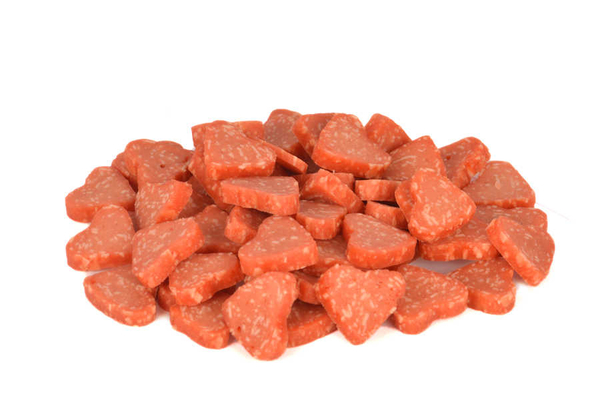 Wanpy Oven Roasted Tavuklu ve Morina Balıklı 80 gr Kedi Ödülü