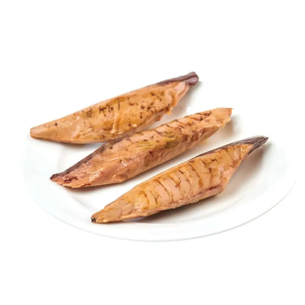 Wanpy Ton Balığı Fileto 25g Kedi Ödülü