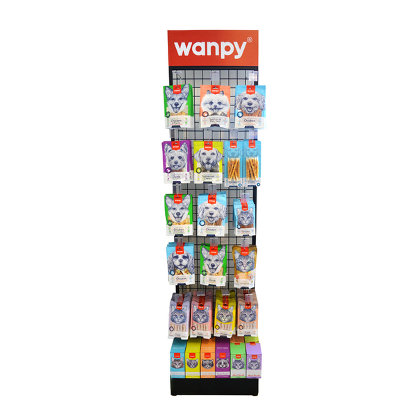 Wanpy Veteriner Seti - MART