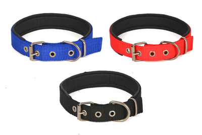 Pet Preety - Yumuşak Doku Boyun 3*60 cm