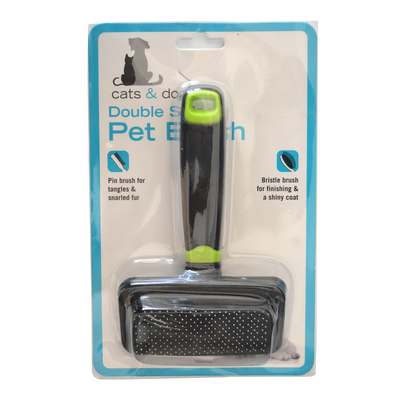 Flip - ZM-1125-1 İnce Uçlu Comfort Tarak